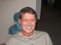 Success Stories Dr. Regan Ackerman. Freedom Mini Dental Implants.Mini Dental Implants in Louisville Kentucky 40272