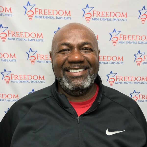 Freedom Mini Dental Implants Home KY 40291