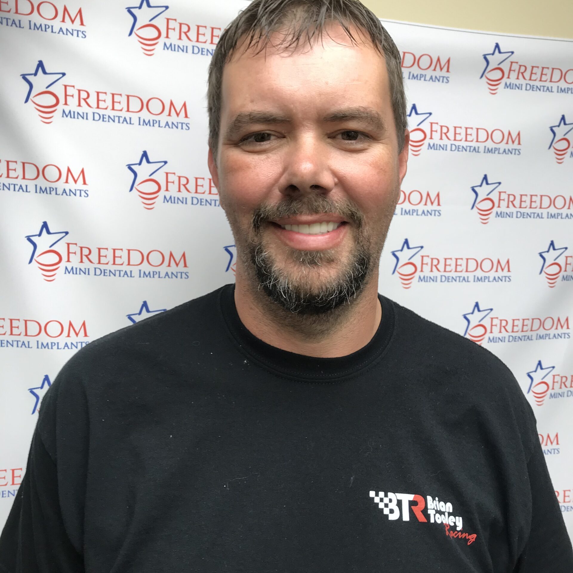 Freedom Mini Dental Implants Home KY 40291