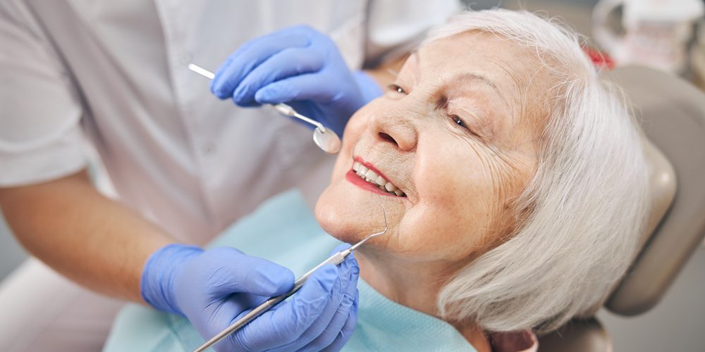 Removable Snapin Dentures Freedom Mini Dental Implants KY 40272