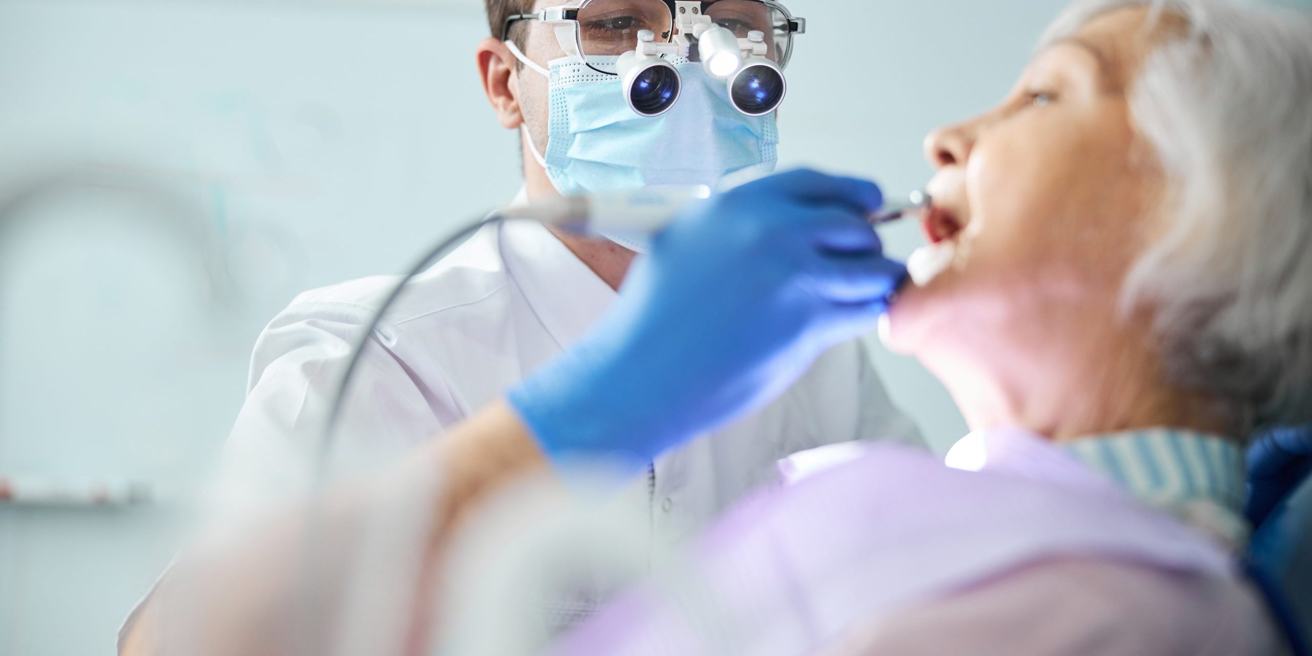 Why Use Someone Who Specializes in Implant Dentistry? Freedom Mini