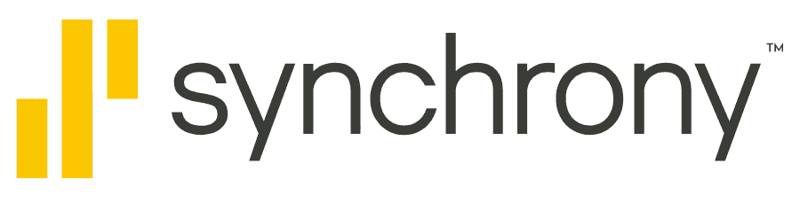 Synchrony logo