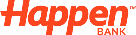 Happen Bank logo