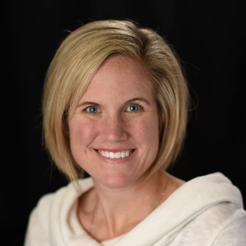 Dr. Regan Ackerman, dentist at Freedom Dental Implants