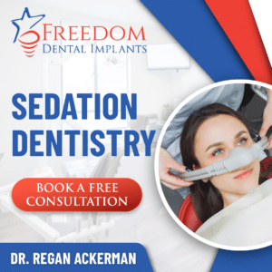 Sedation Dentistry in Louisville, KY | Book a Free Consultation!