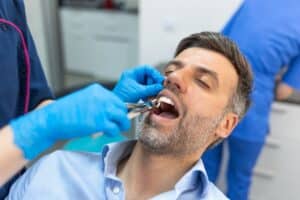 Tooth Extraction in Louisville, KY