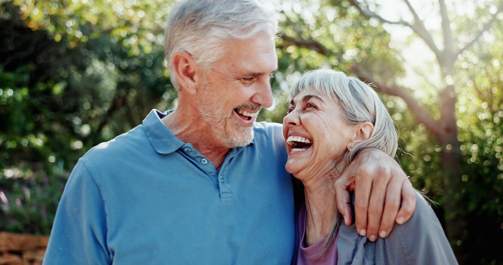Full mouth mini dental implants in Louisville